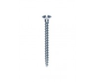 Bone Fixation Screws